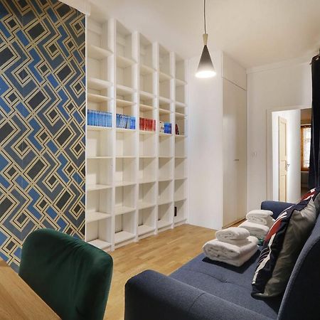 Apartament Charming Appart 2P1Br Le Marais Republique Paryż Zewnętrze zdjęcie